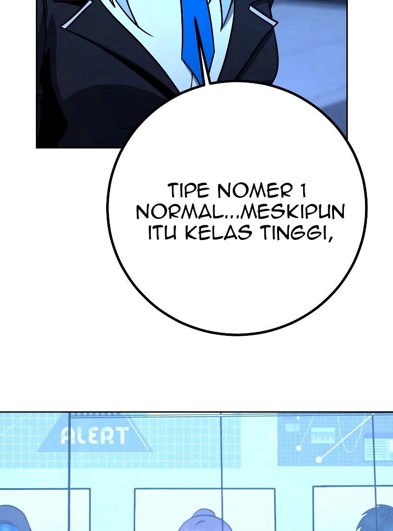Hero the Maximum Chapter 14 - halaman 72
