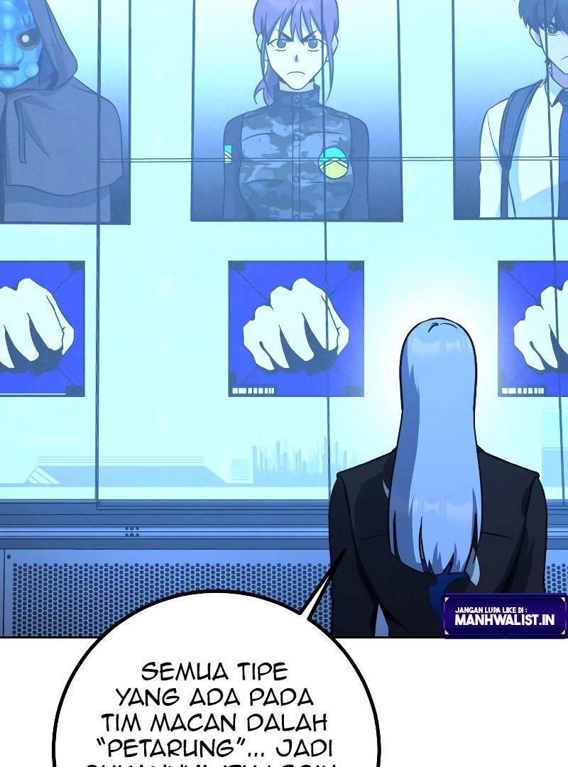 Hero the Maximum Chapter 14 - halaman 73