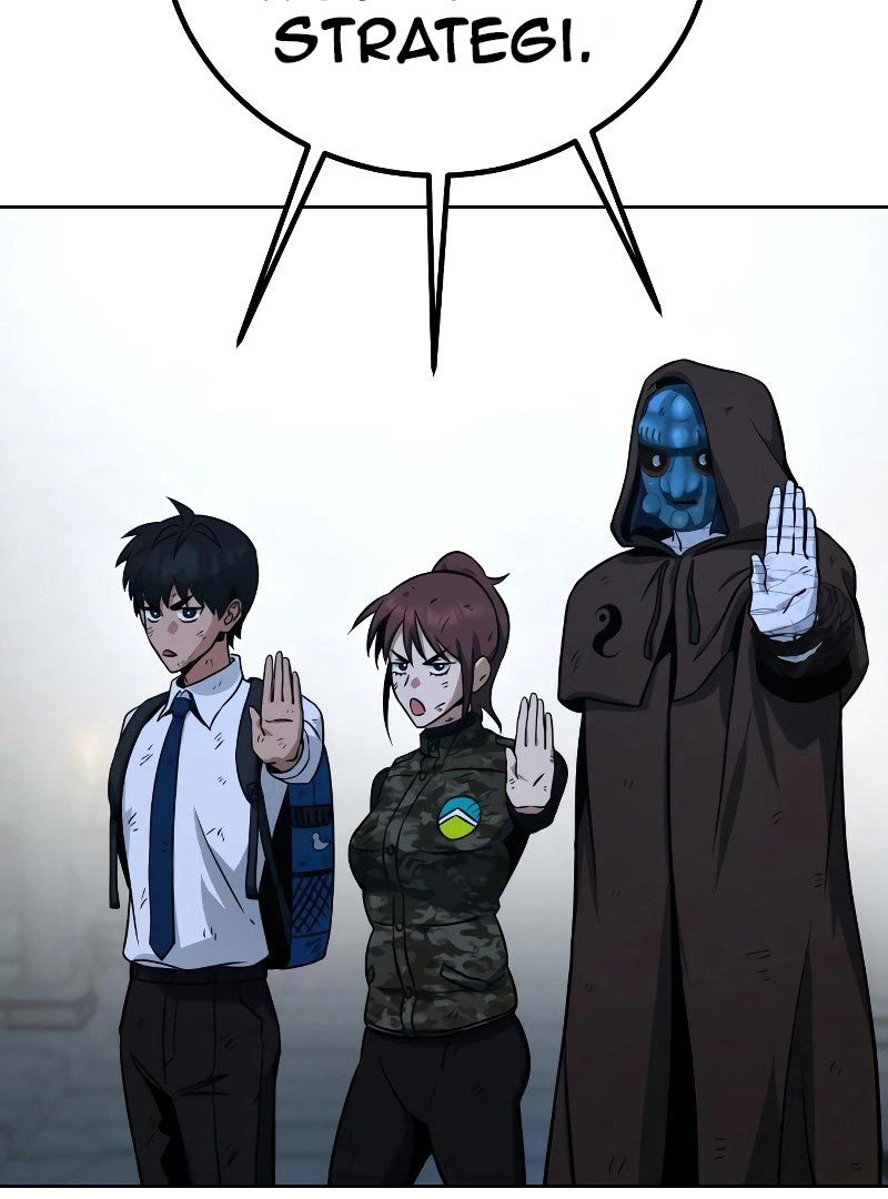 Hero the Maximum Chapter 14 - halaman 77