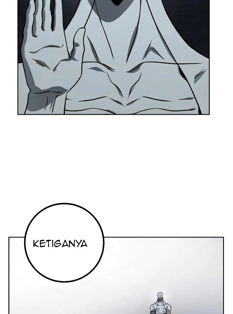 Hero the Maximum Chapter 14 - halaman 79