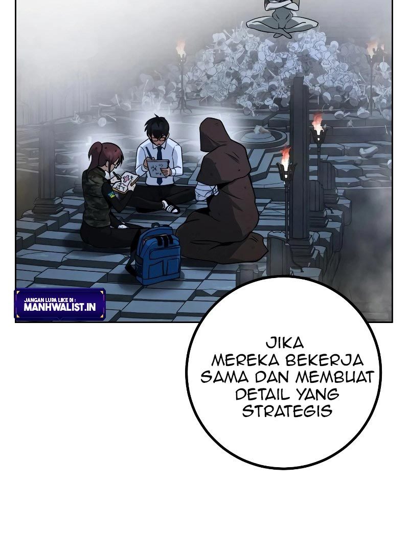 Hero the Maximum Chapter 14 - halaman 80