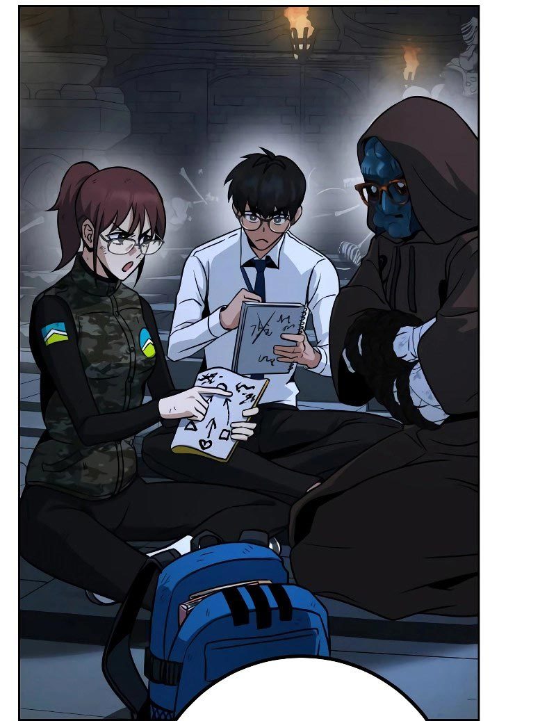 Hero the Maximum Chapter 14 - halaman 81
