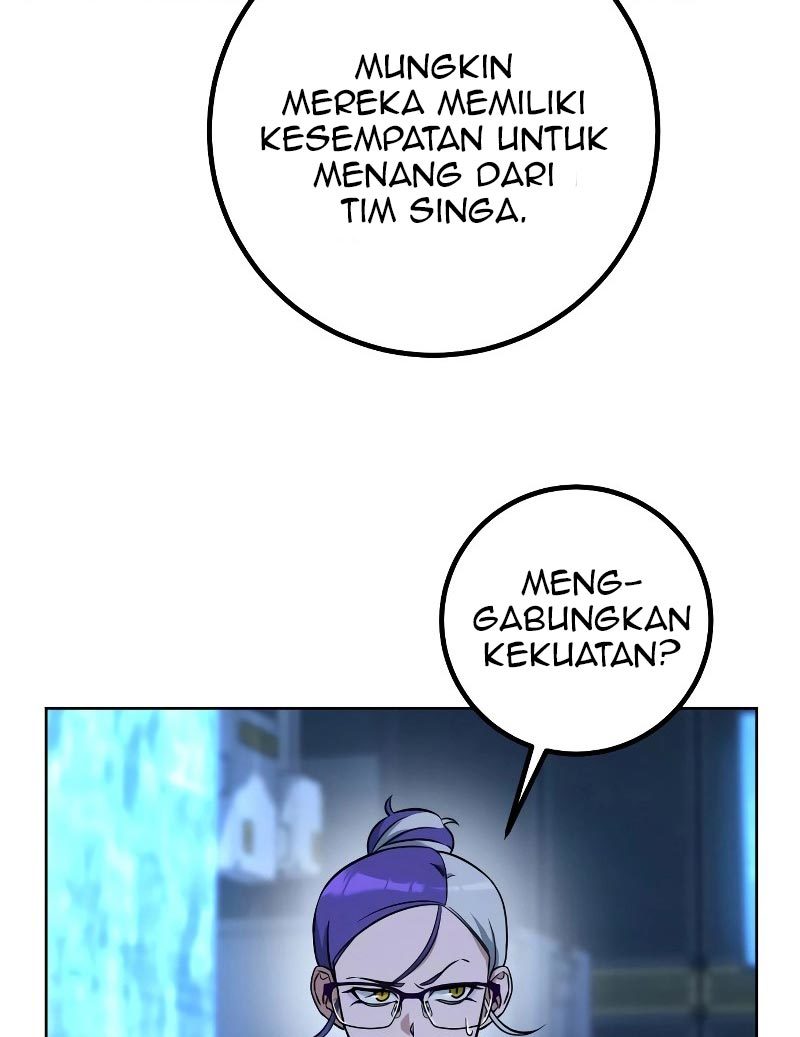 Hero the Maximum Chapter 14 - halaman 82
