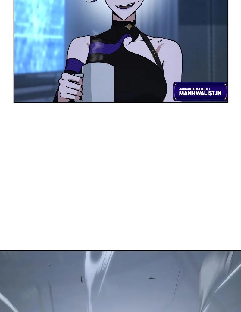 Hero the Maximum Chapter 14 - halaman 83