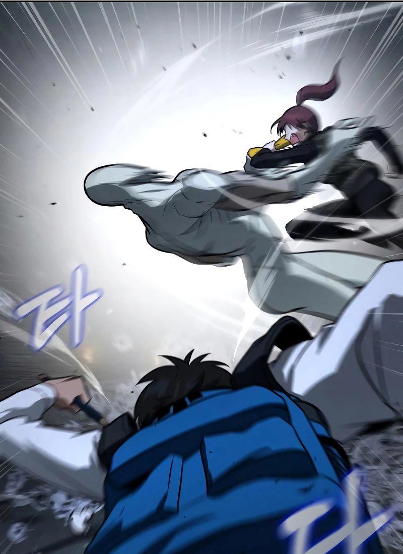 Hero the Maximum Chapter 14 - halaman 91