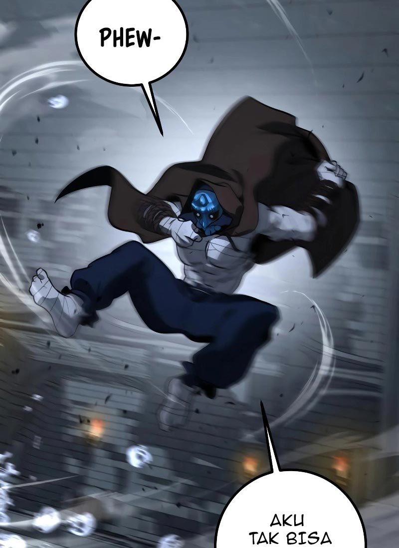 Hero the Maximum Chapter 14 - halaman 98