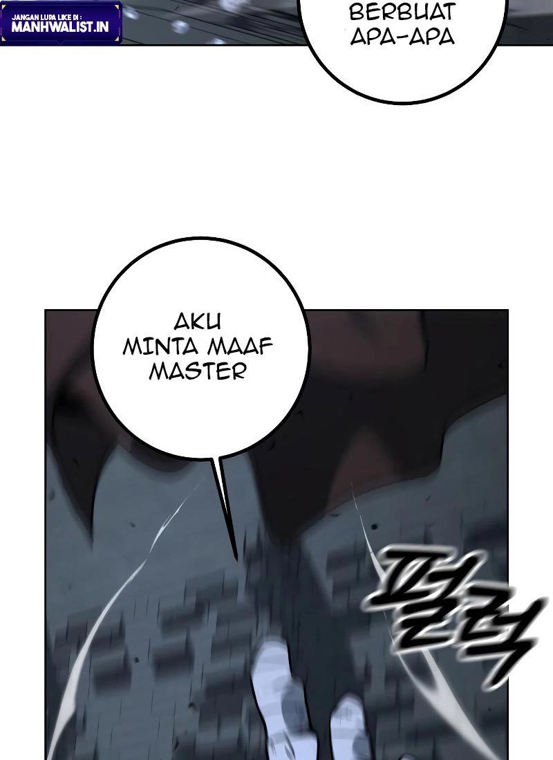 Hero the Maximum Chapter 14 - halaman 99