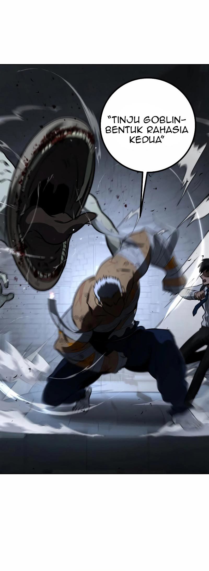 Hero the Maximum Chapter 15 - halaman 10