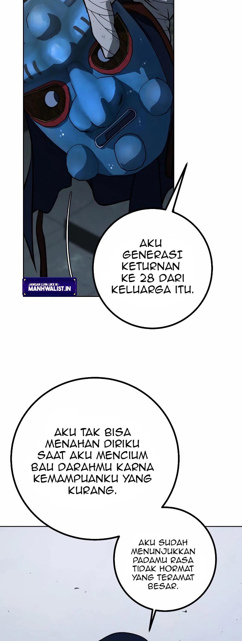 Hero the Maximum Chapter 15 - halaman 15