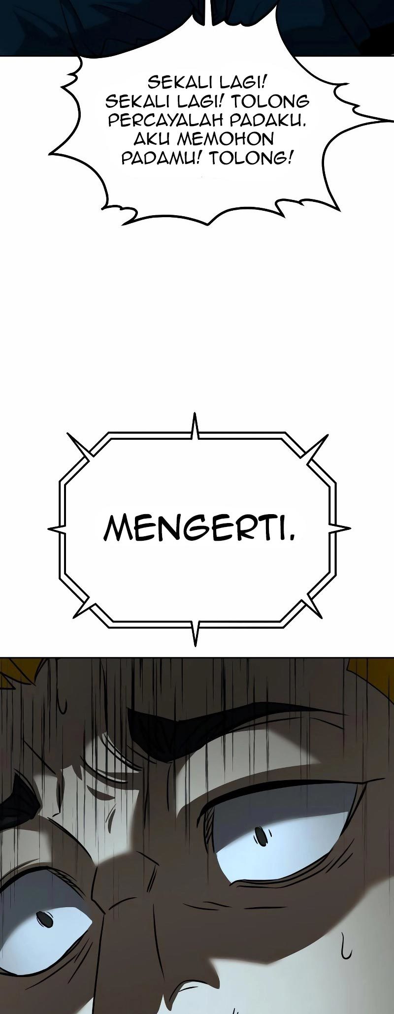 Hero the Maximum Chapter 15 - halaman 25