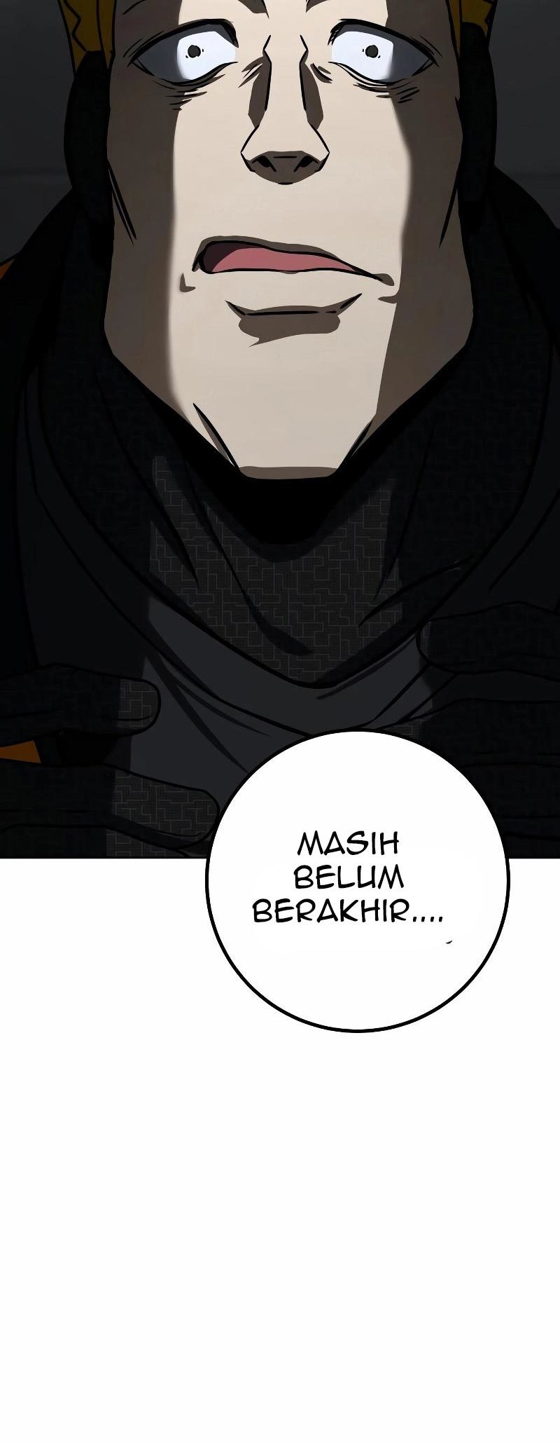 Hero the Maximum Chapter 15 - halaman 28