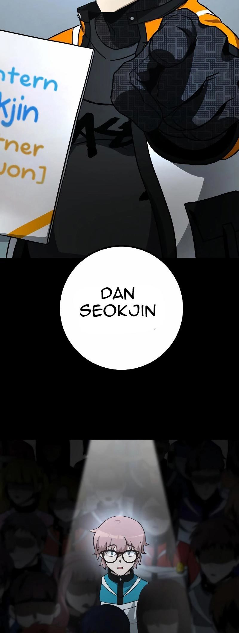 Hero the Maximum Chapter 15 - halaman 54