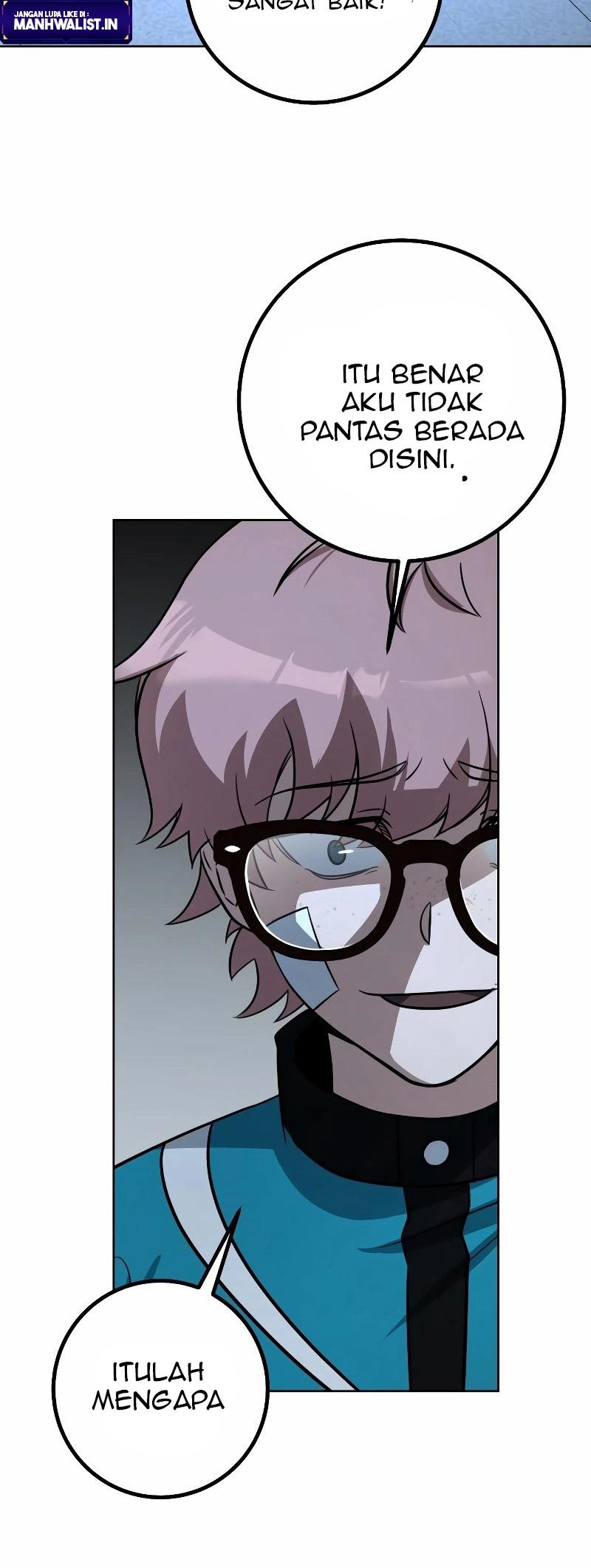 Hero the Maximum Chapter 15 - halaman 58