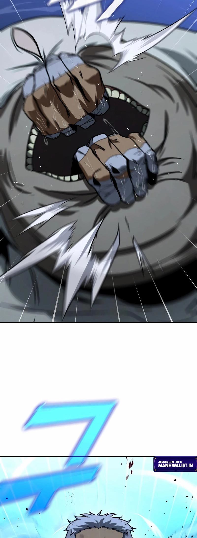 Hero the Maximum Chapter 15 - halaman 6