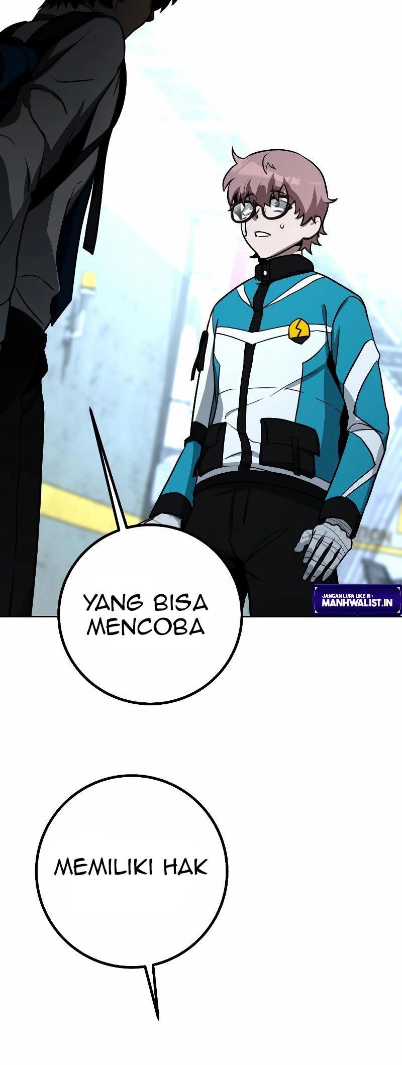 Hero the Maximum Chapter 15 - halaman 62