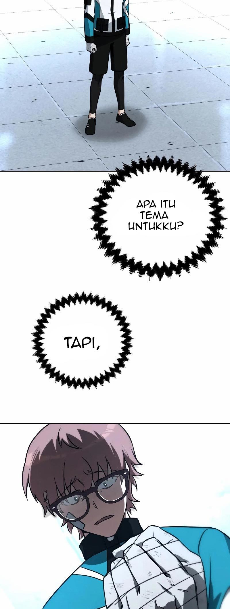 Hero the Maximum Chapter 15 - halaman 66