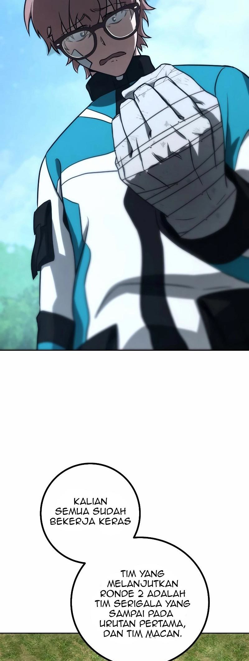 Hero the Maximum Chapter 15 - halaman 68