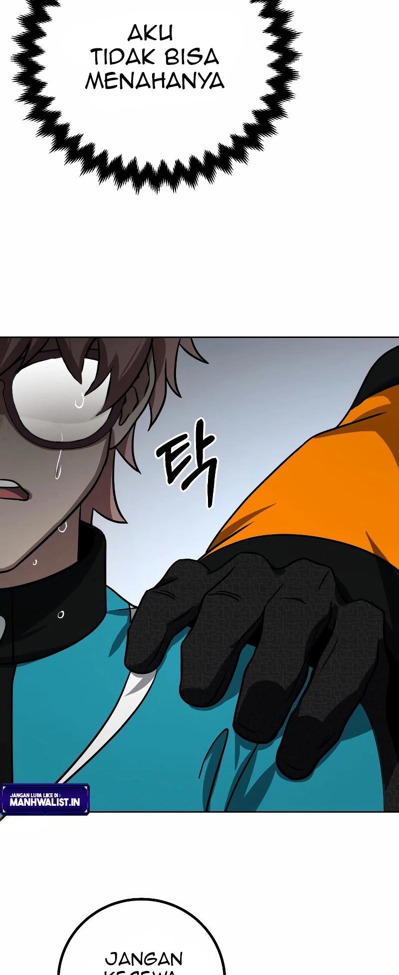Hero the Maximum Chapter 15 - halaman 72
