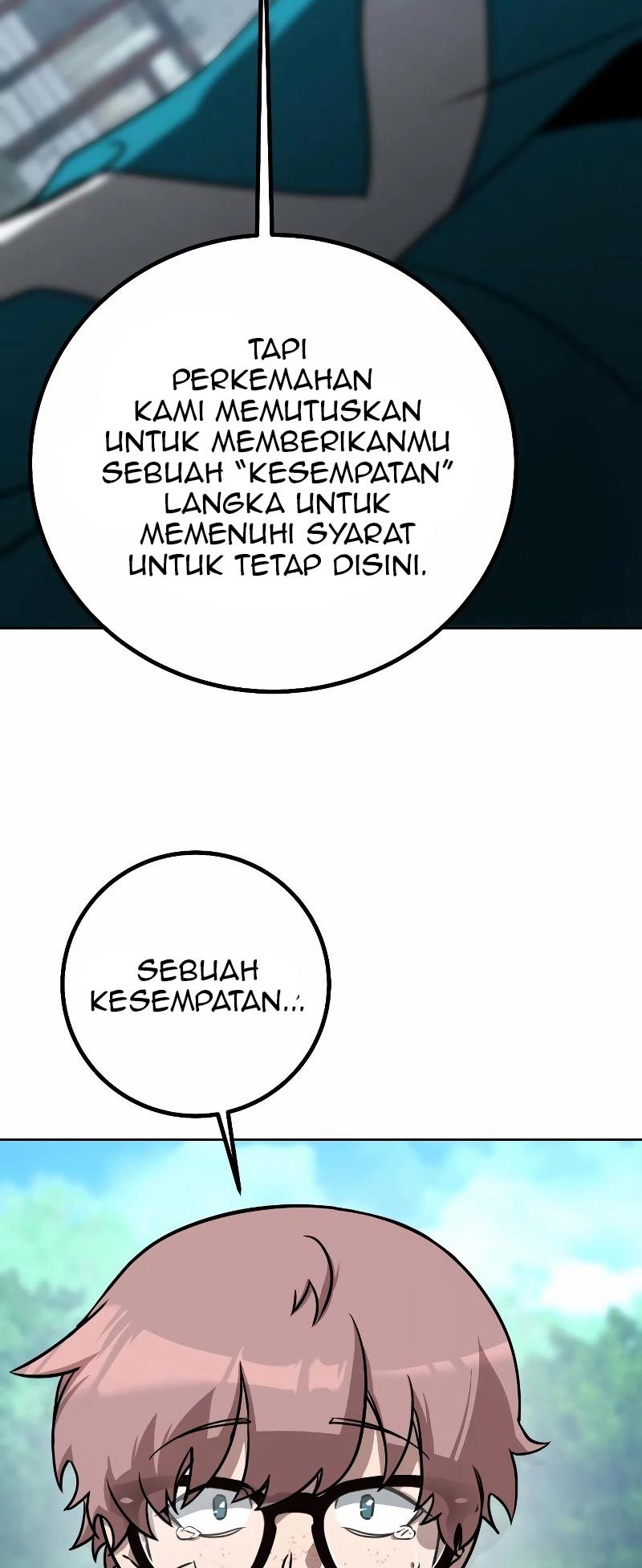 Hero the Maximum Chapter 15 - halaman 77