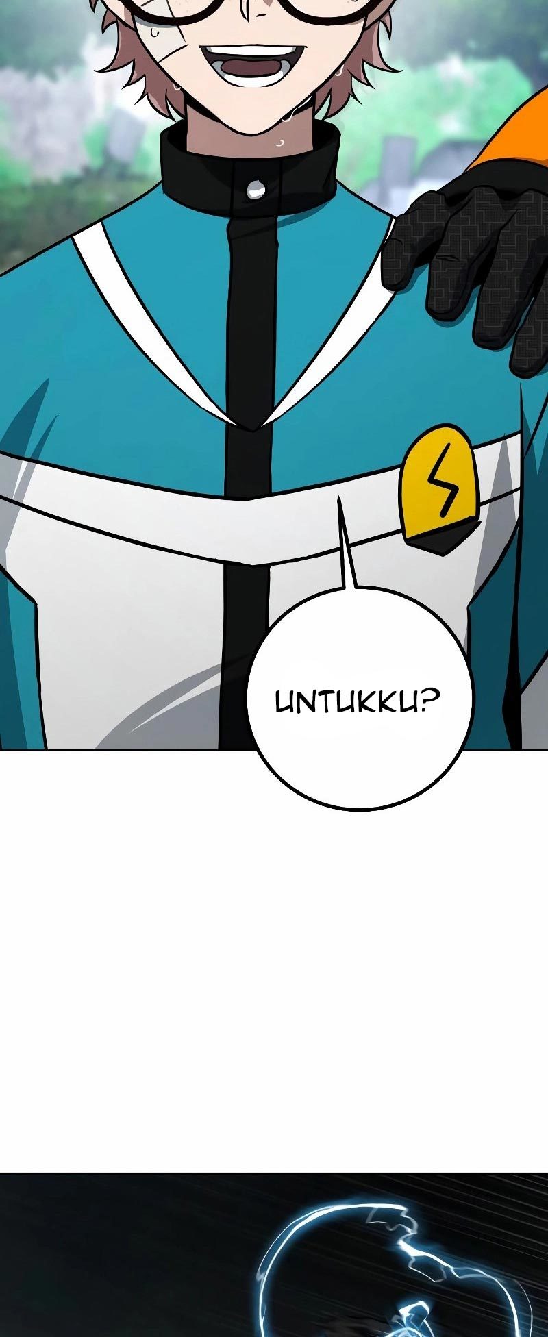 Hero the Maximum Chapter 15 - halaman 78