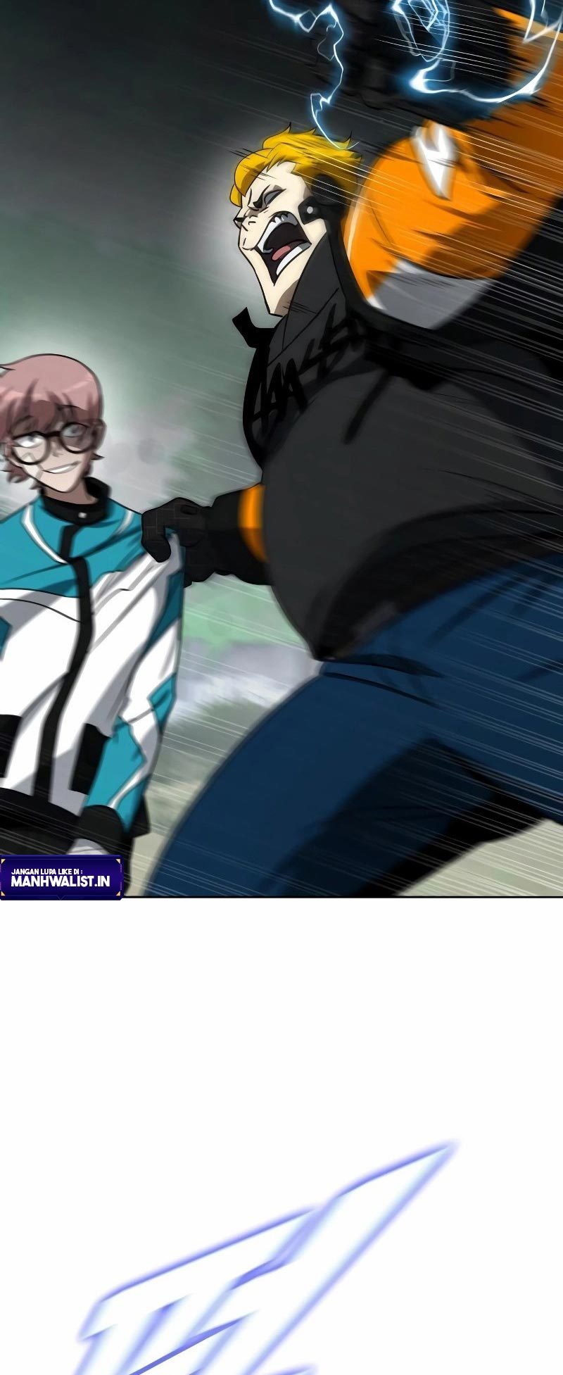 Hero the Maximum Chapter 15 - halaman 79