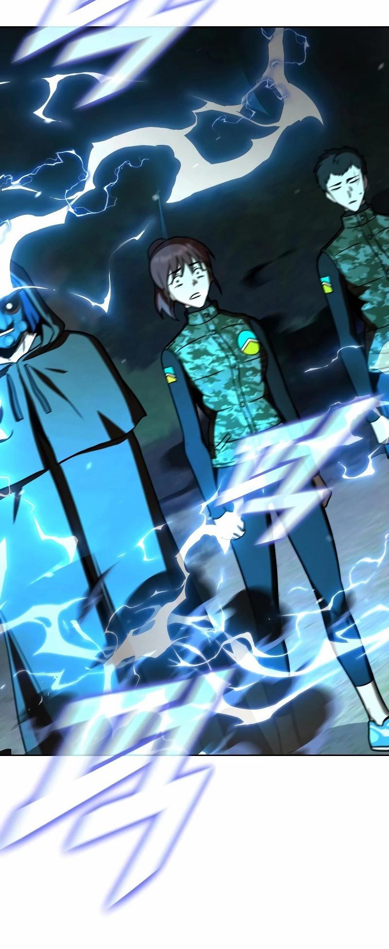 Hero the Maximum Chapter 15 - halaman 80