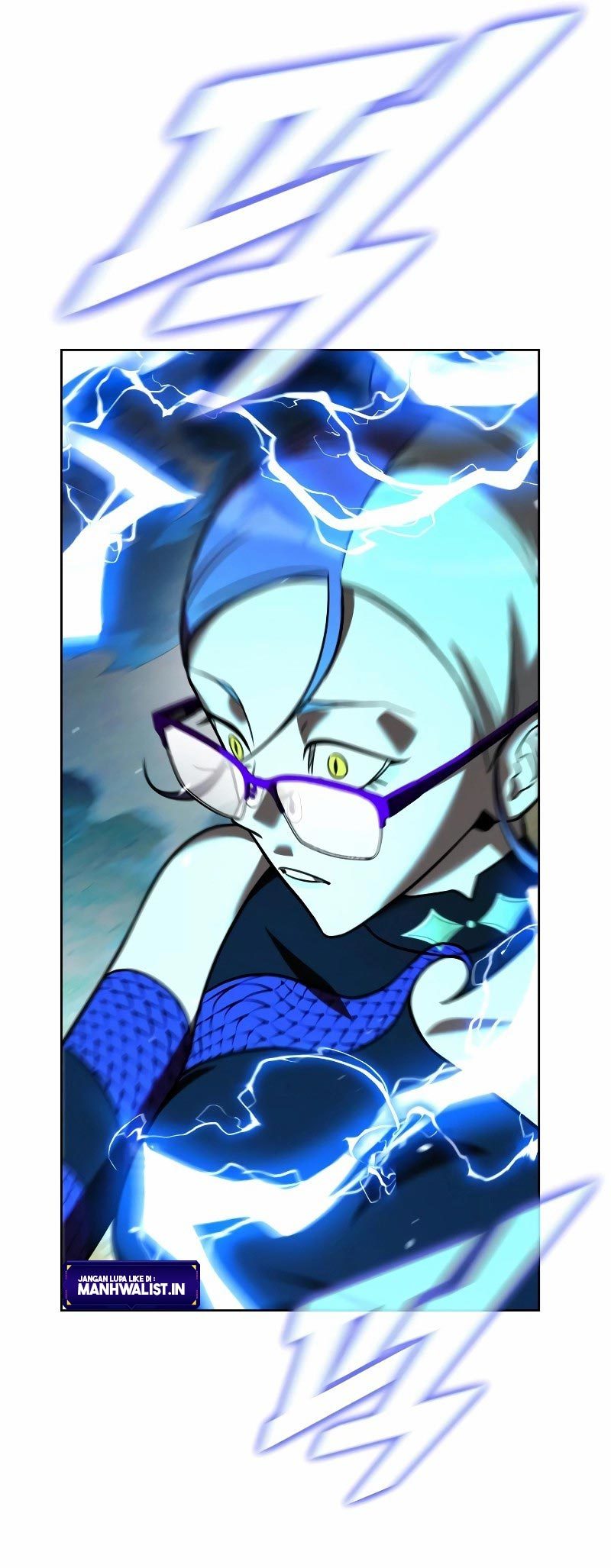Hero the Maximum Chapter 15 - halaman 81