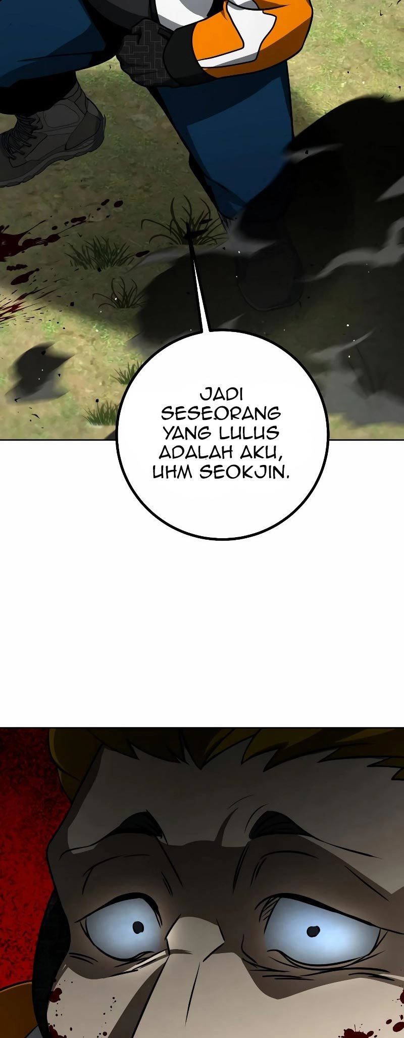 Hero the Maximum Chapter 15 - halaman 83