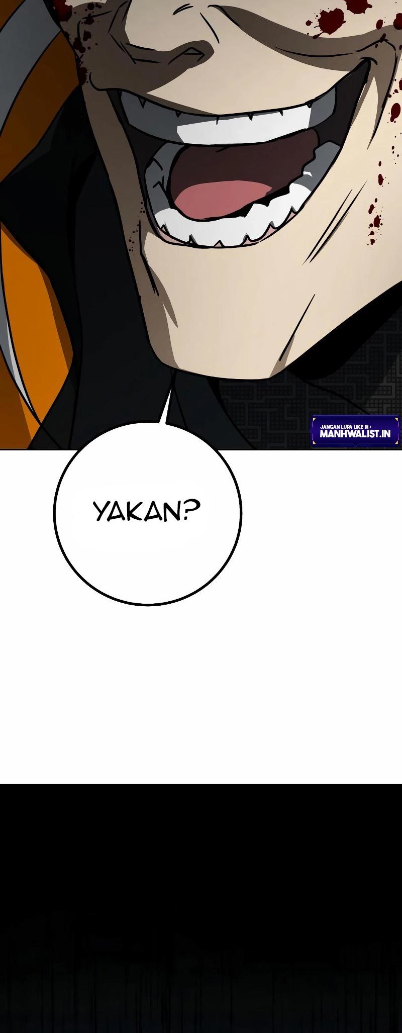 Hero the Maximum Chapter 15 - halaman 84