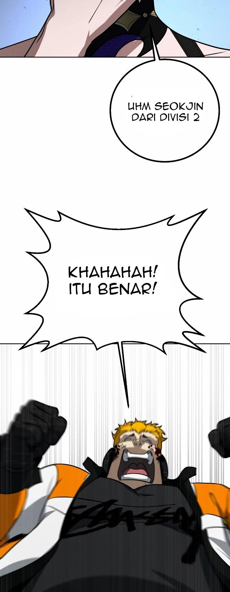 Hero the Maximum Chapter 15 - halaman 86
