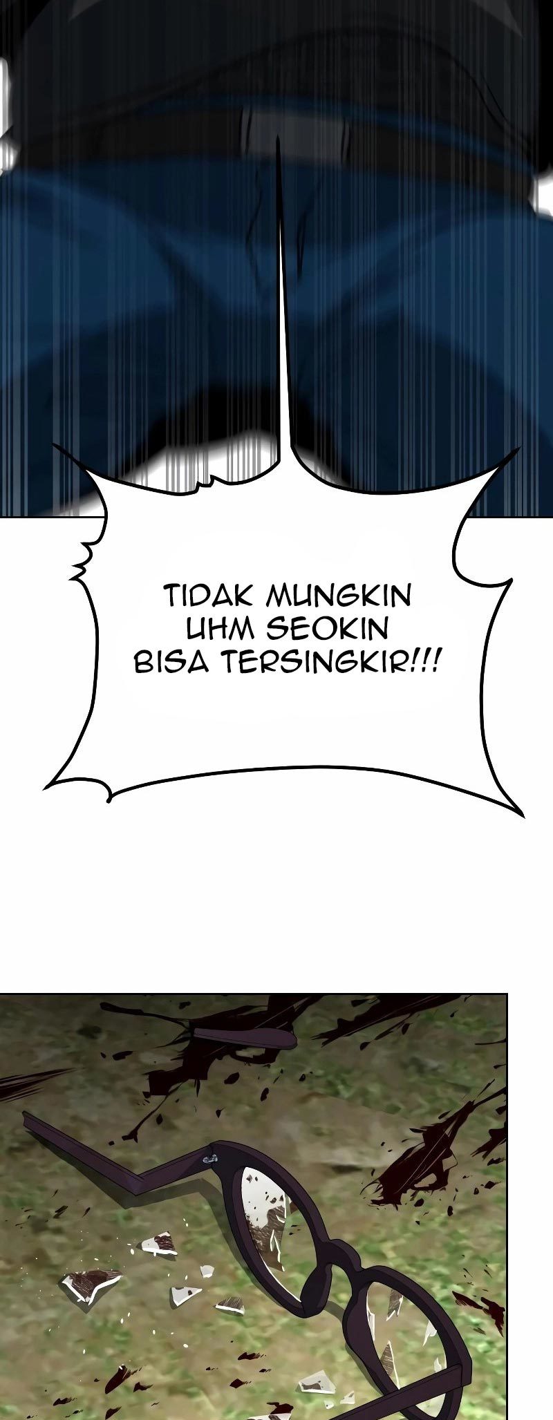 Hero the Maximum Chapter 15 - halaman 87