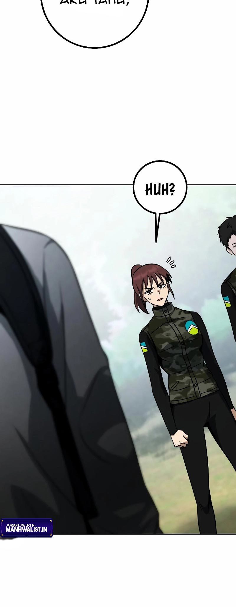 Hero the Maximum Chapter 15 - halaman 90