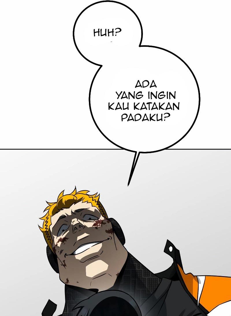 Hero the Maximum Chapter 15 - halaman 91