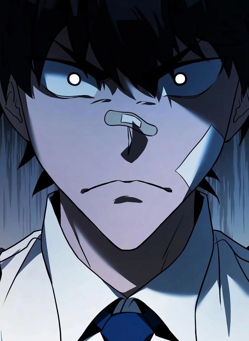 Hero the Maximum Chapter 15 - halaman 94