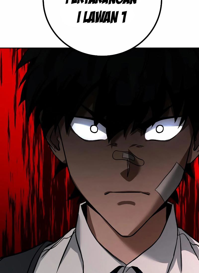 Hero the Maximum Chapter 15 - halaman 99