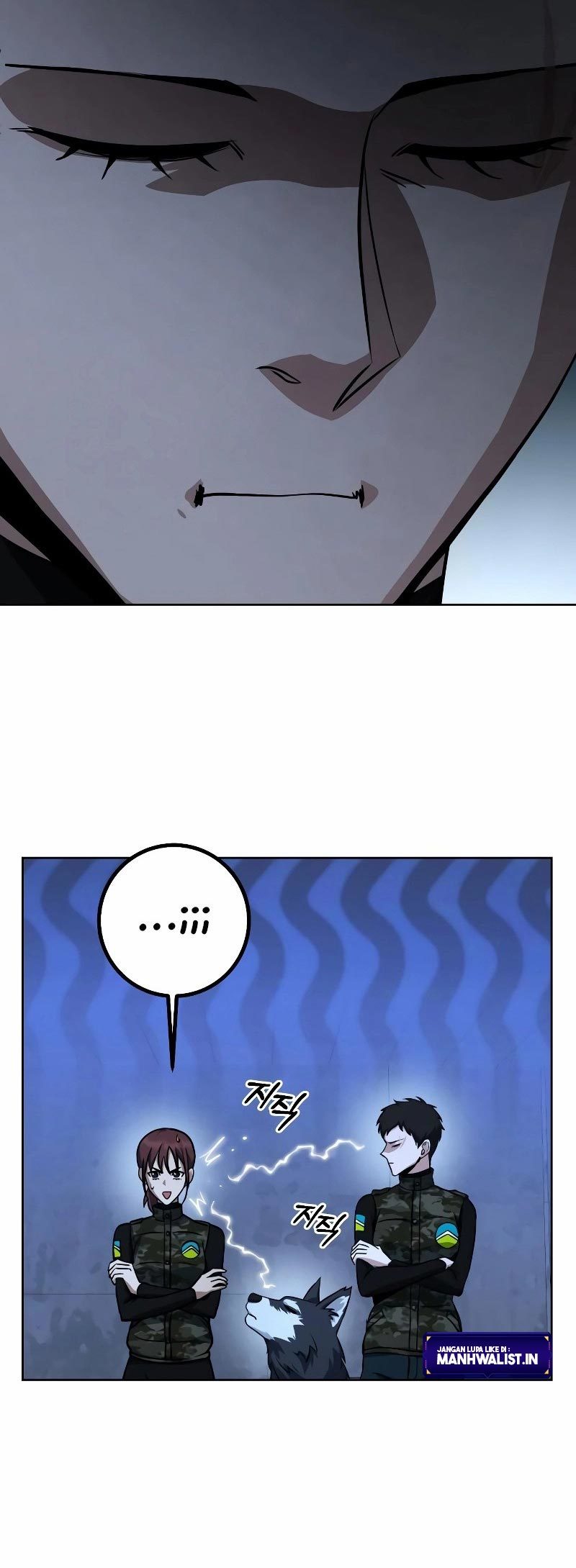 Hero the Maximum Chapter 16 - halaman 20
