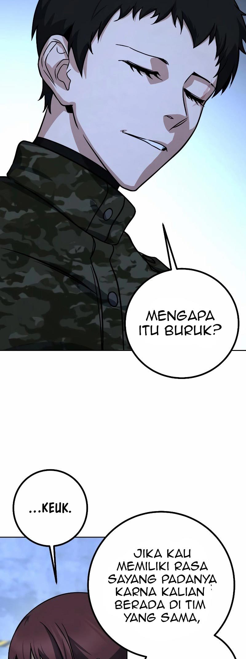Hero the Maximum Chapter 16 - halaman 24