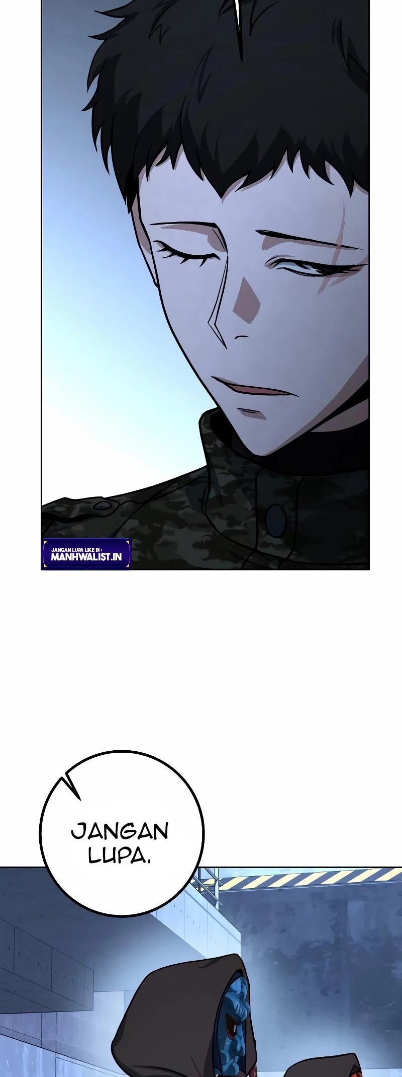 Hero the Maximum Chapter 16 - halaman 26