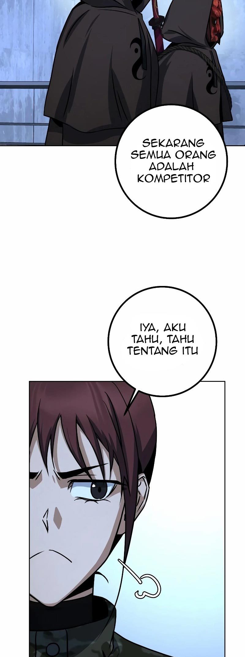 Hero the Maximum Chapter 16 - halaman 27