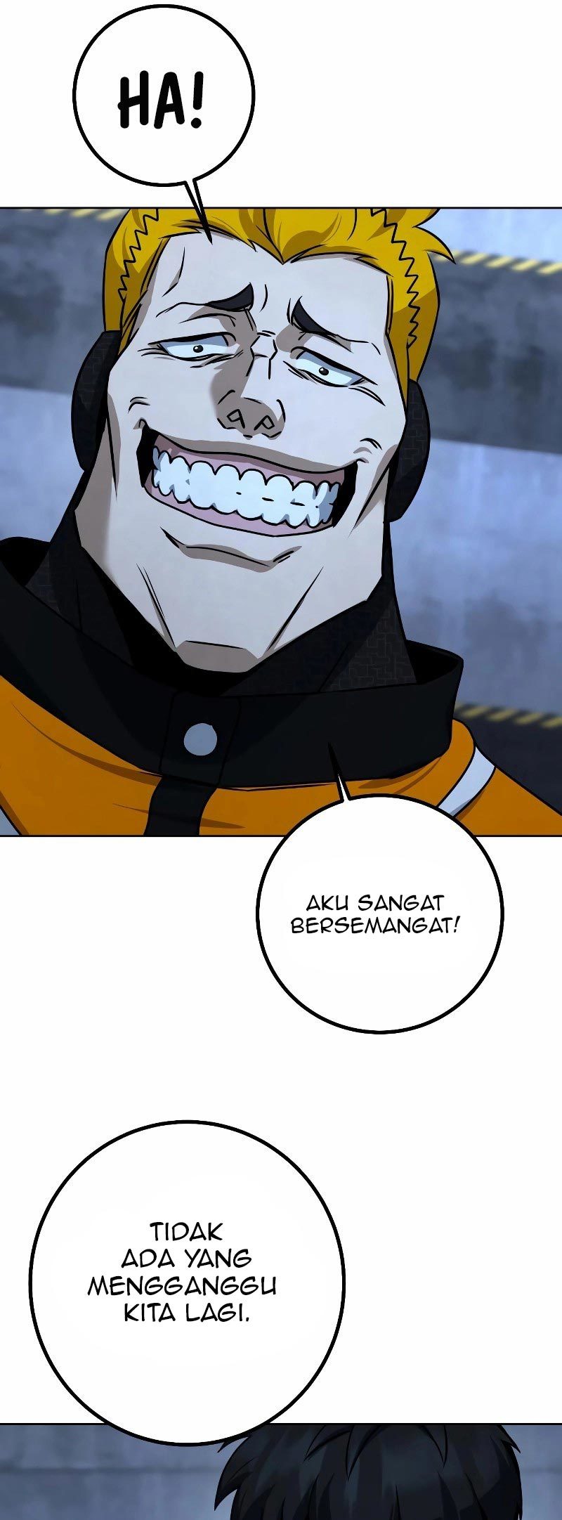 Hero the Maximum Chapter 16 - halaman 31