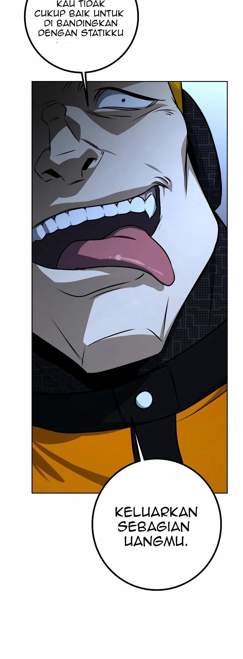 Hero the Maximum Chapter 16 - halaman 40