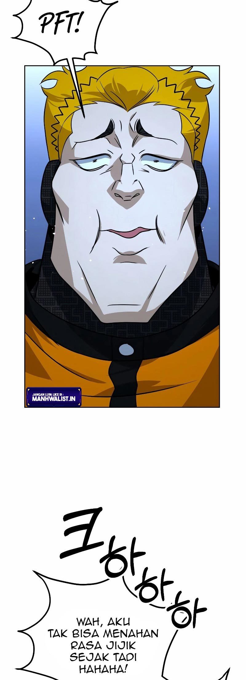 Hero the Maximum Chapter 16 - halaman 44