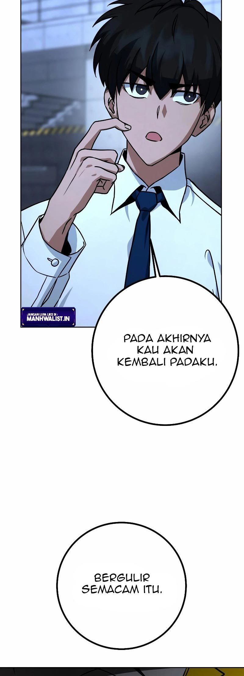 Hero the Maximum Chapter 16 - halaman 47
