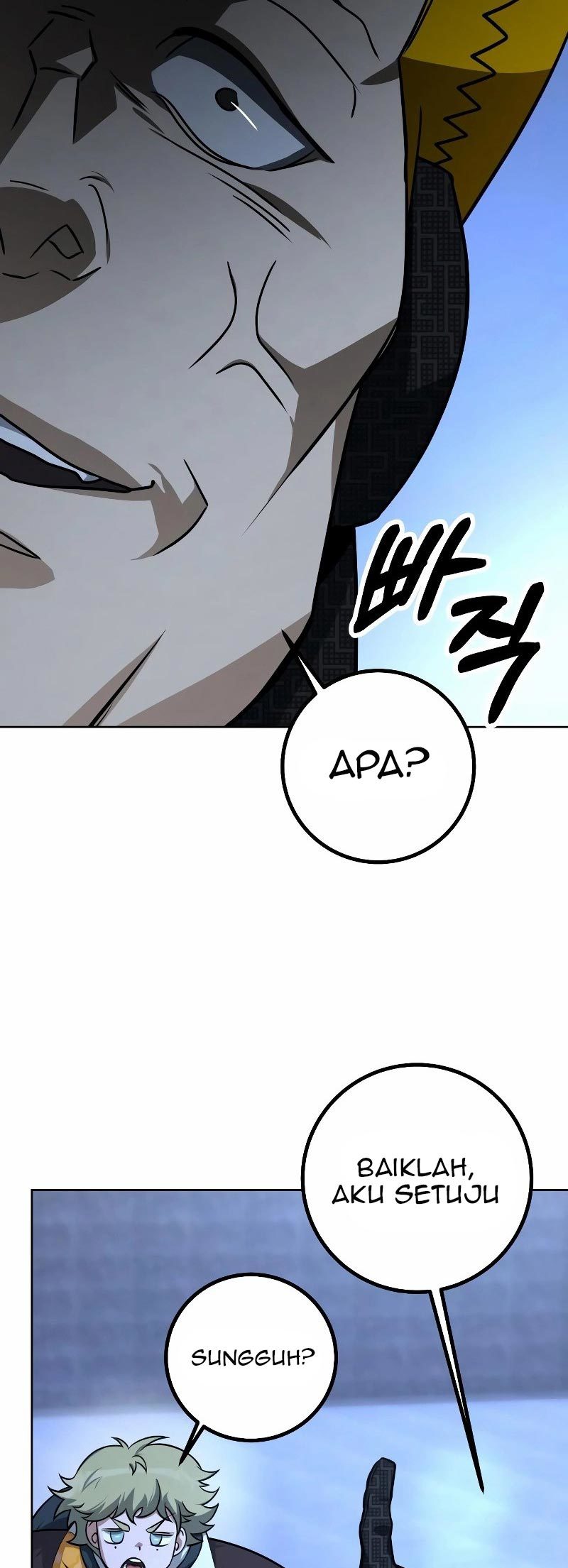 Hero the Maximum Chapter 16 - halaman 48