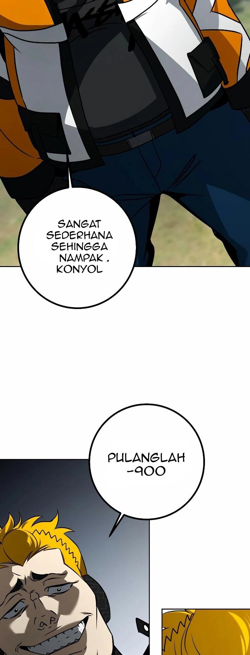Hero the Maximum Chapter 16 - halaman 5