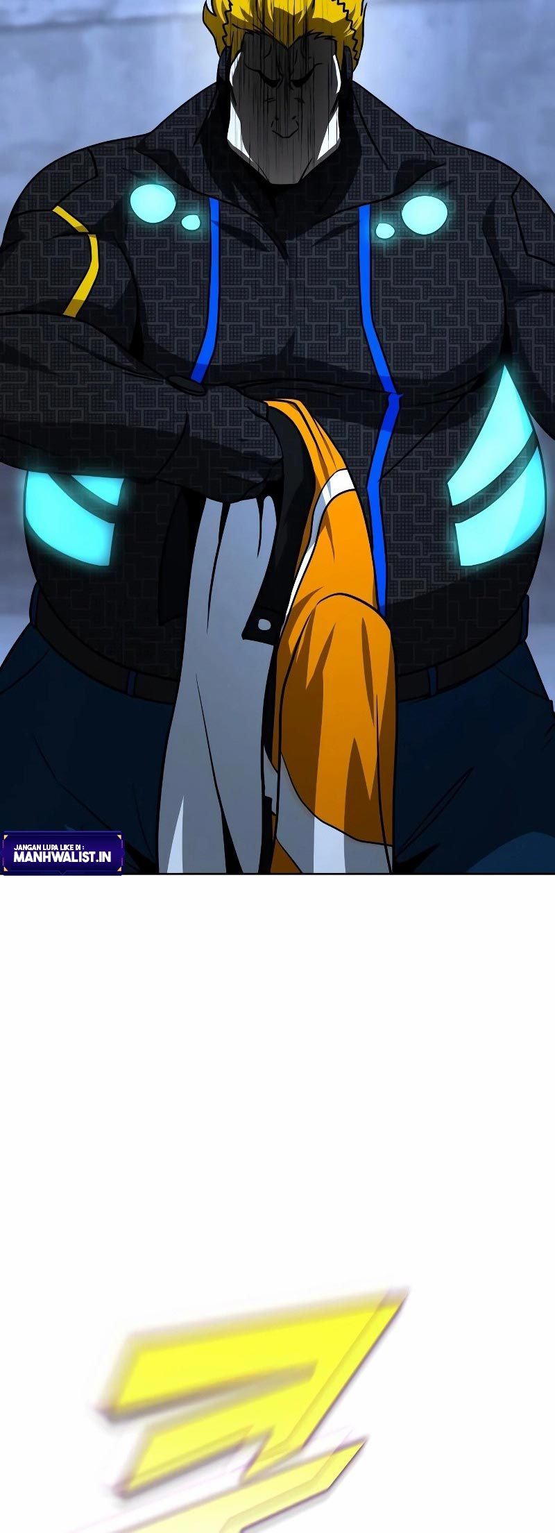 Hero the Maximum Chapter 16 - halaman 50
