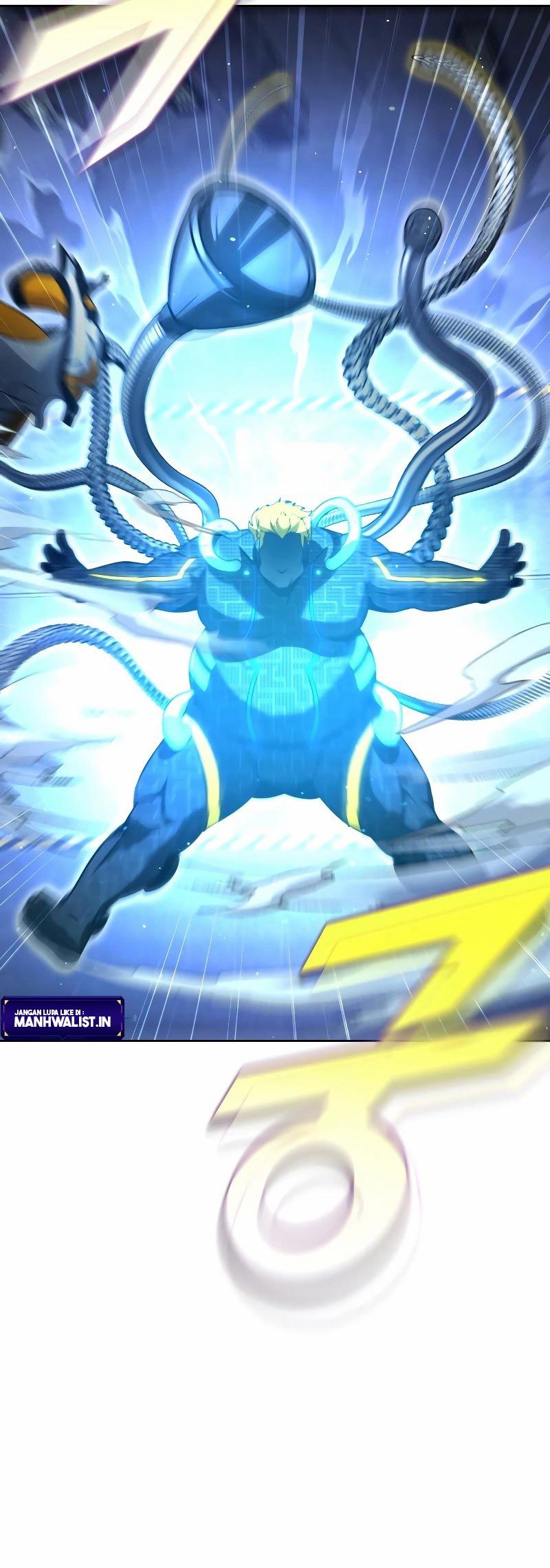 Hero the Maximum Chapter 16 - halaman 51