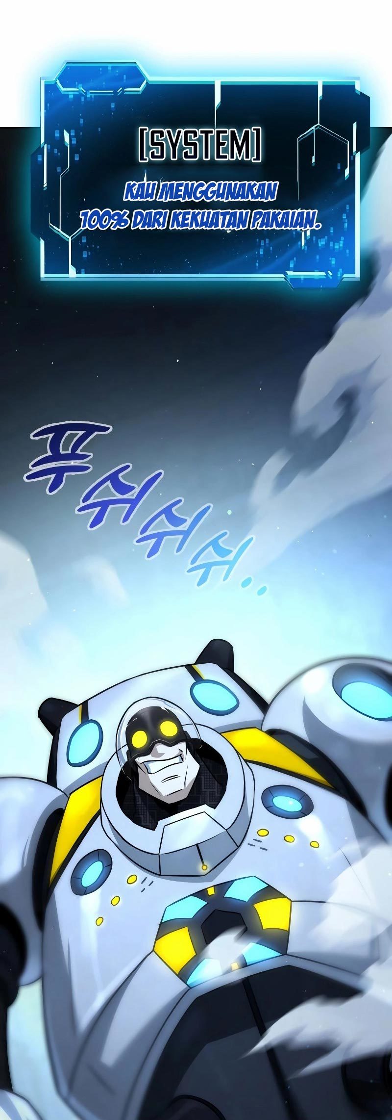 Hero the Maximum Chapter 16 - halaman 52