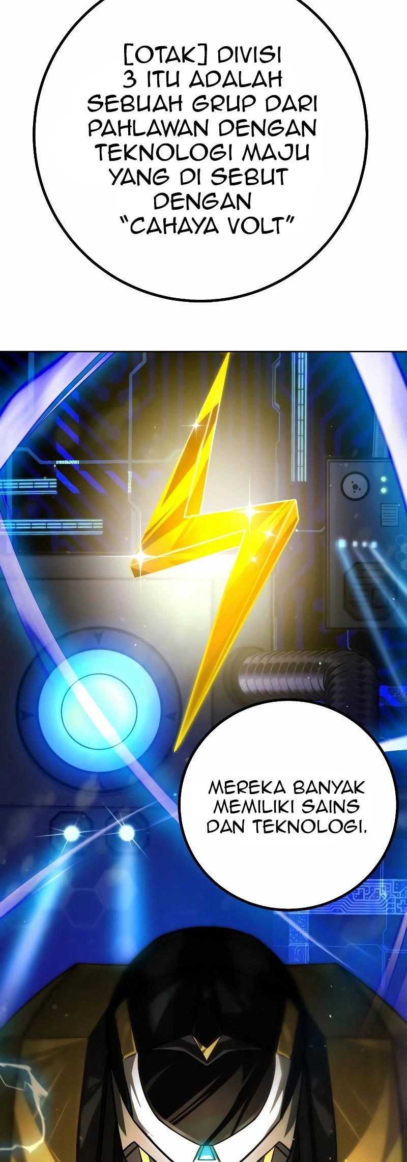 Hero the Maximum Chapter 16 - halaman 56