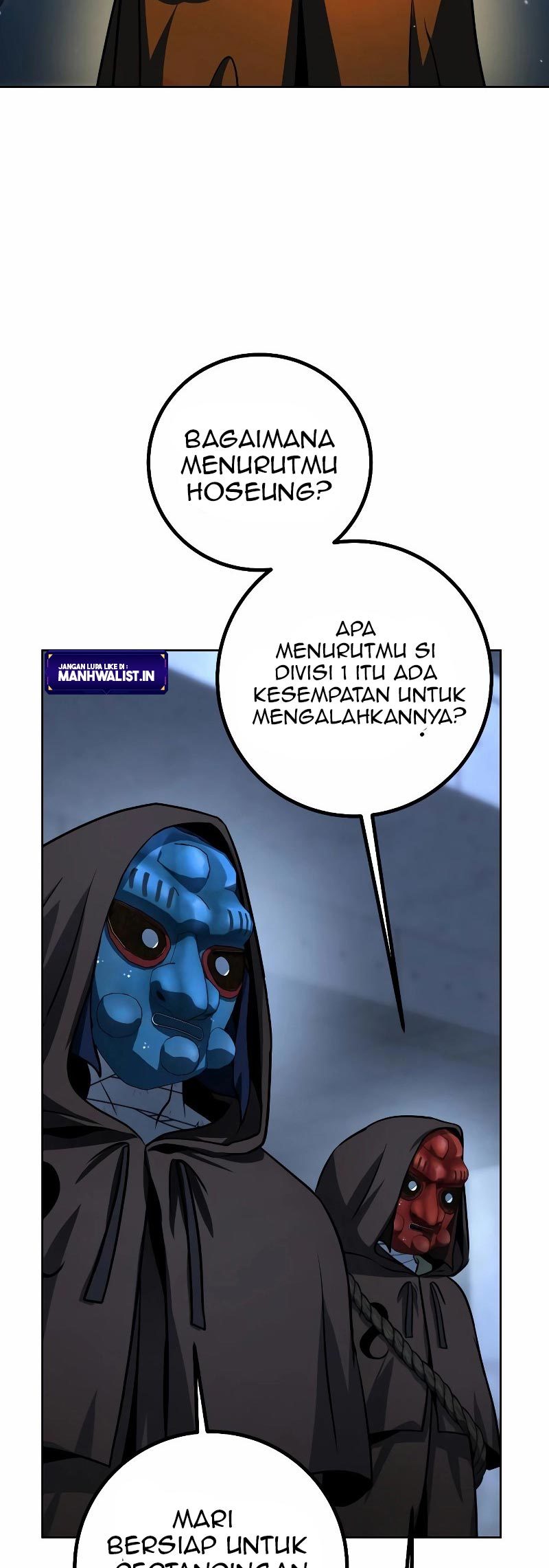Hero the Maximum Chapter 16 - halaman 58